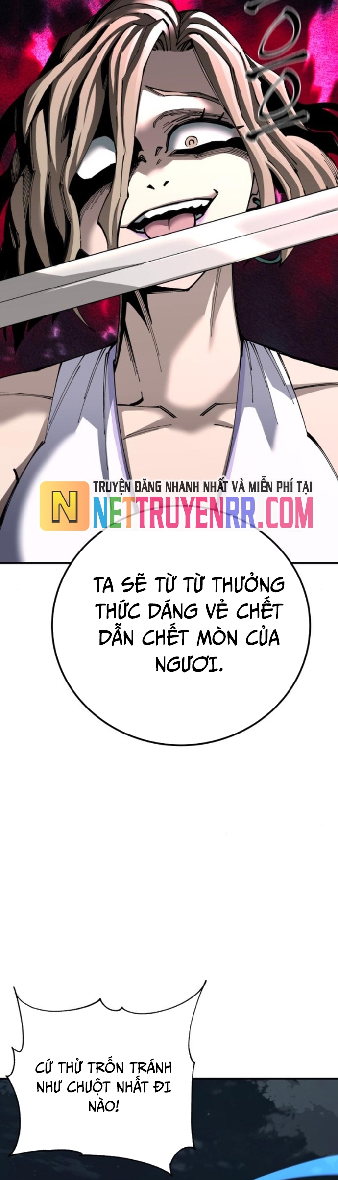 Ông Võ Giả Và Cháu Chí Tôn Chap 95 - Next Chap 96