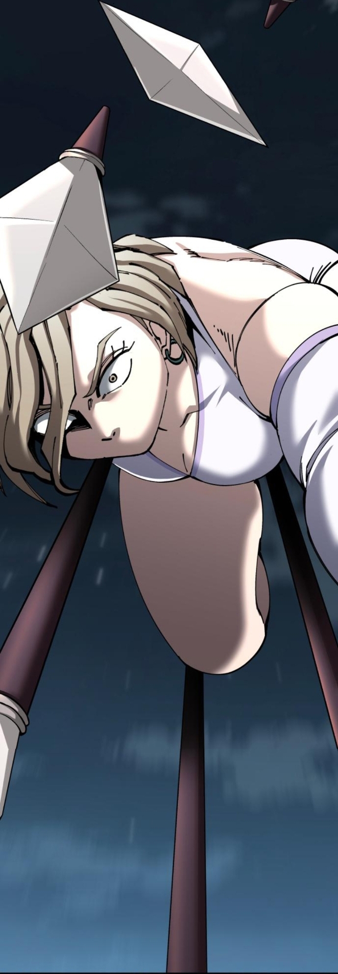 Ông Võ Giả Và Cháu Chí Tôn Chap 95 - Next Chap 96