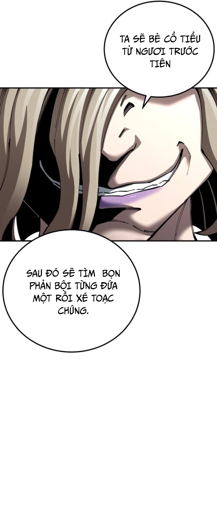 Ông Võ Giả Và Cháu Chí Tôn Chap 95 - Next Chap 96
