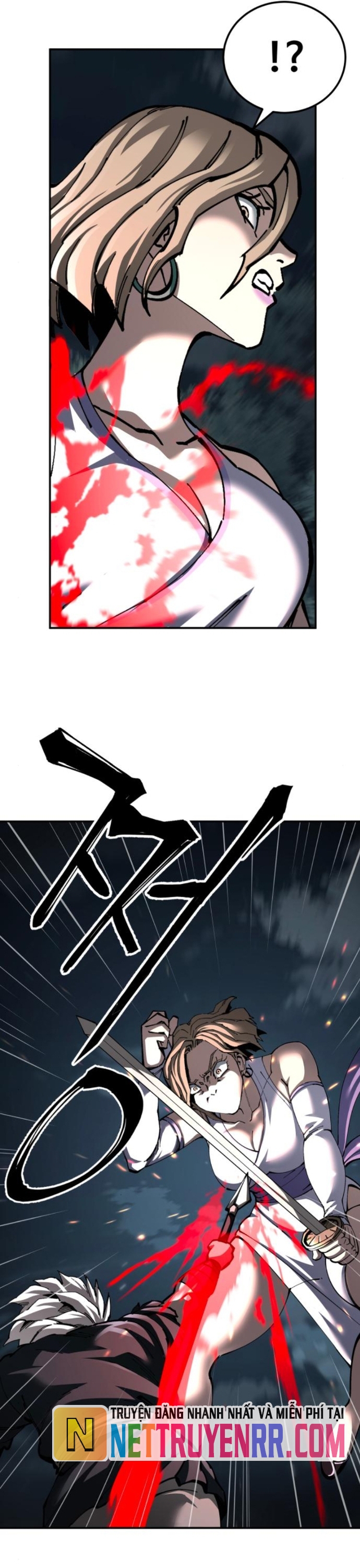 Ông Võ Giả Và Cháu Chí Tôn Chap 95 - Next Chap 96