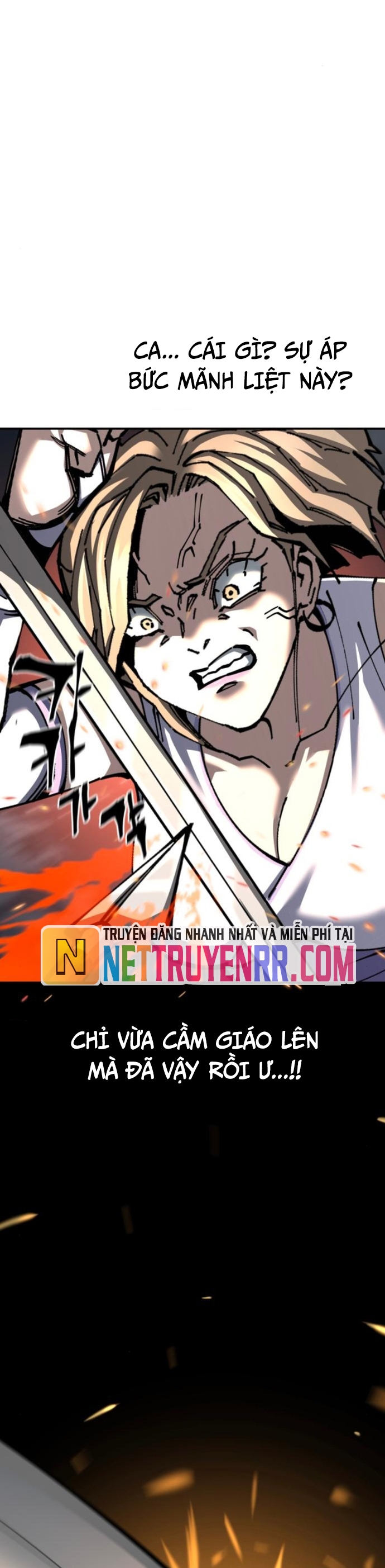 Ông Võ Giả Và Cháu Chí Tôn Chap 95 - Next Chap 96