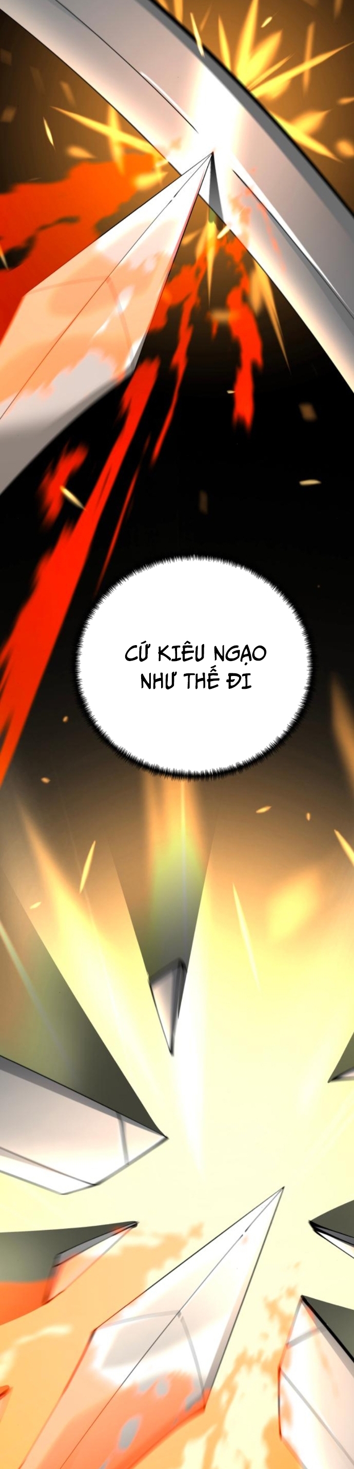 Ông Võ Giả Và Cháu Chí Tôn Chap 95 - Next Chap 96