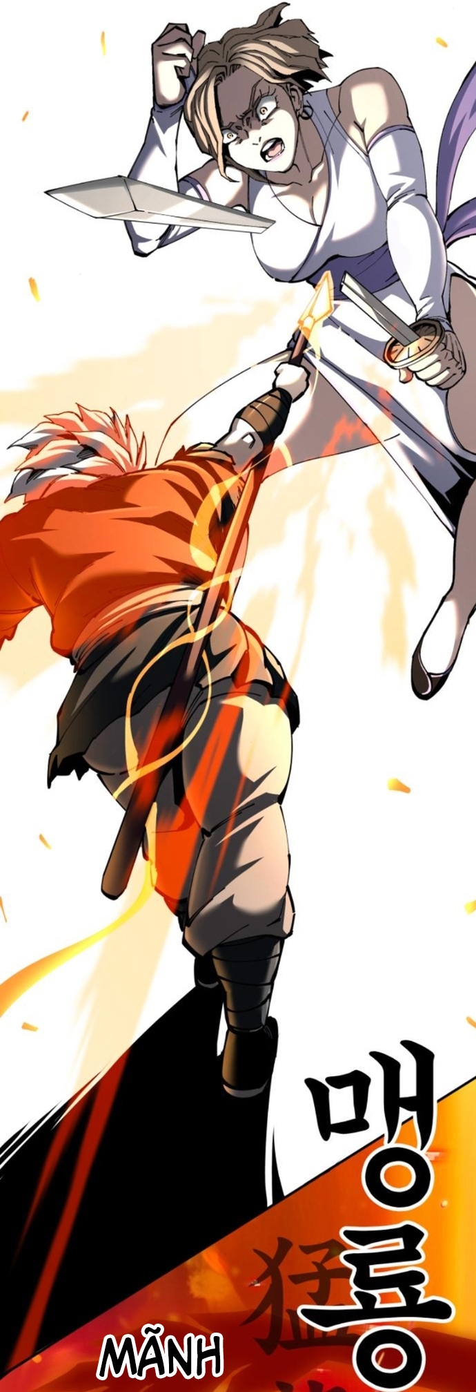 Ông Võ Giả Và Cháu Chí Tôn Chap 95 - Next Chap 96