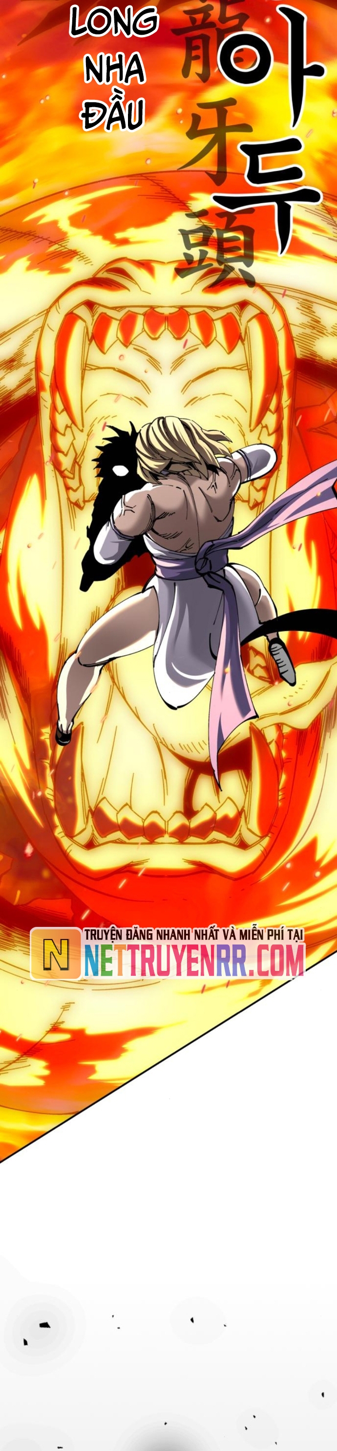 Ông Võ Giả Và Cháu Chí Tôn Chap 95 - Next Chap 96