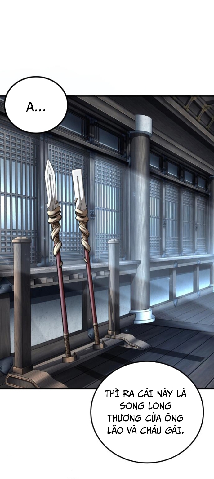 Ông Võ Giả Và Cháu Chí Tôn Chap 95 - Next Chap 96