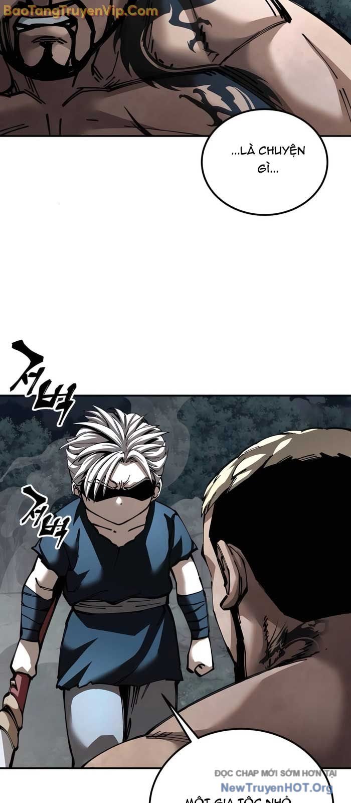 Ông Võ Giả Và Cháu Chí Tôn Chap 98 - Next Chap 99