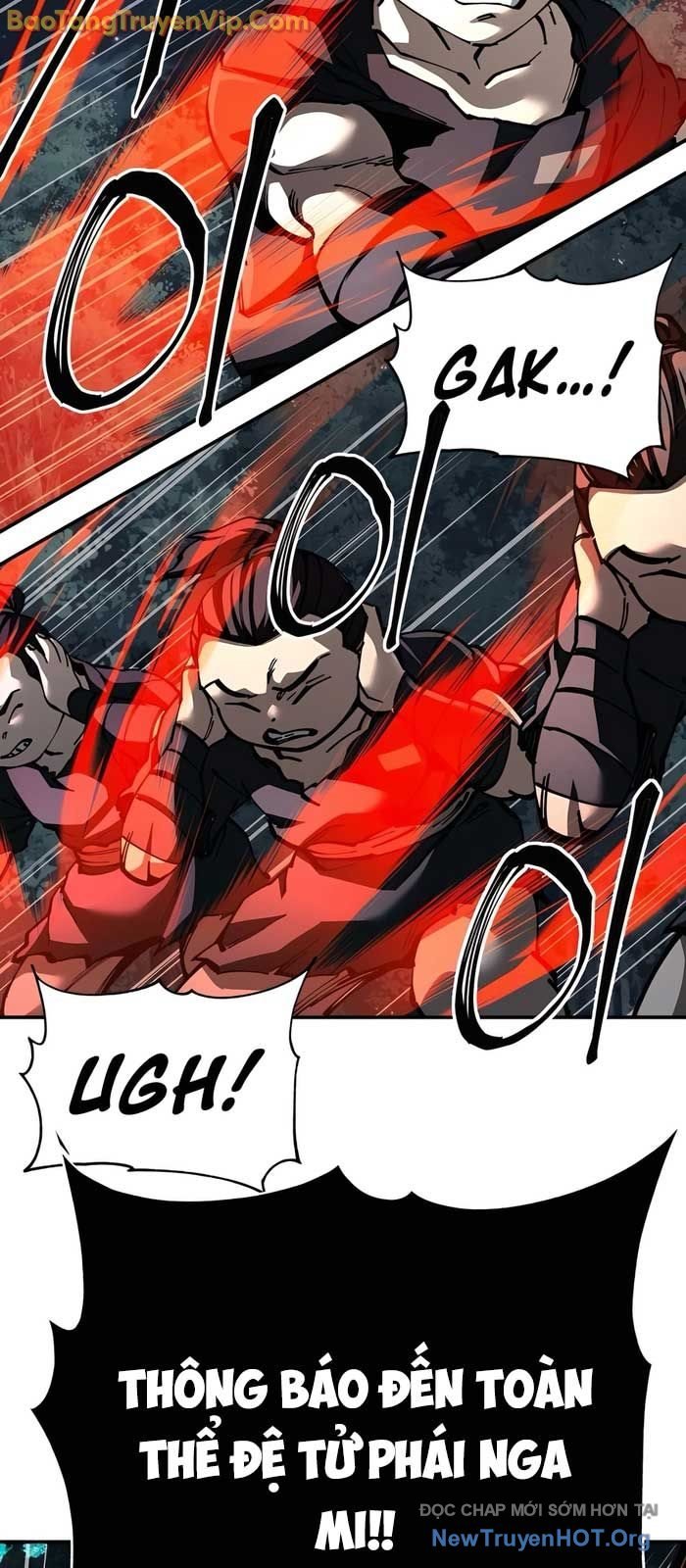 Ông Võ Giả Và Cháu Chí Tôn Chap 98 - Next Chap 99