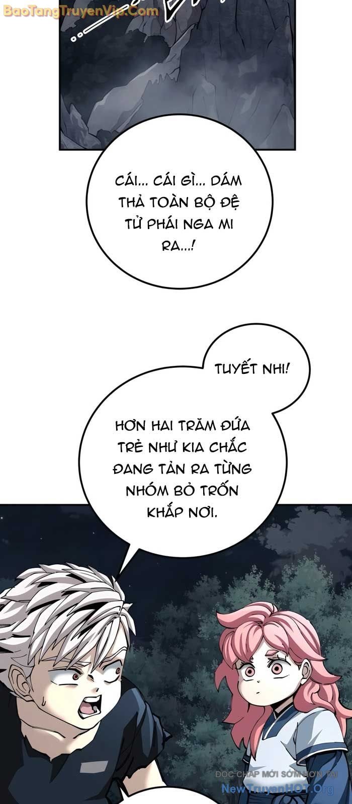 Ông Võ Giả Và Cháu Chí Tôn Chap 98 - Next Chap 99