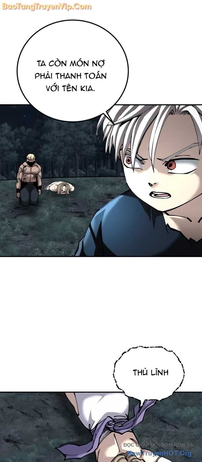 Ông Võ Giả Và Cháu Chí Tôn Chap 98 - Next Chap 99