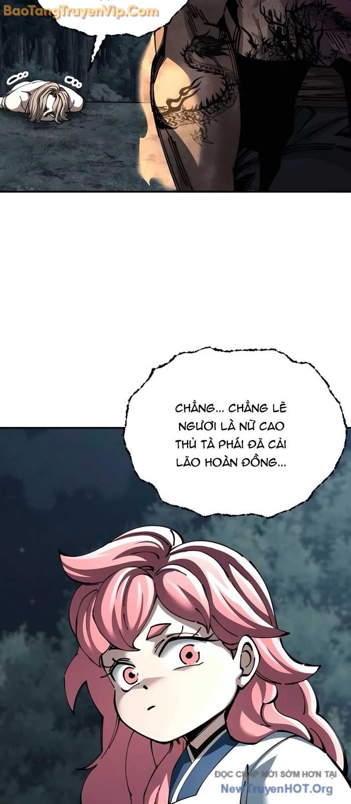 Ông Võ Giả Và Cháu Chí Tôn Chap 98 - Next Chap 99