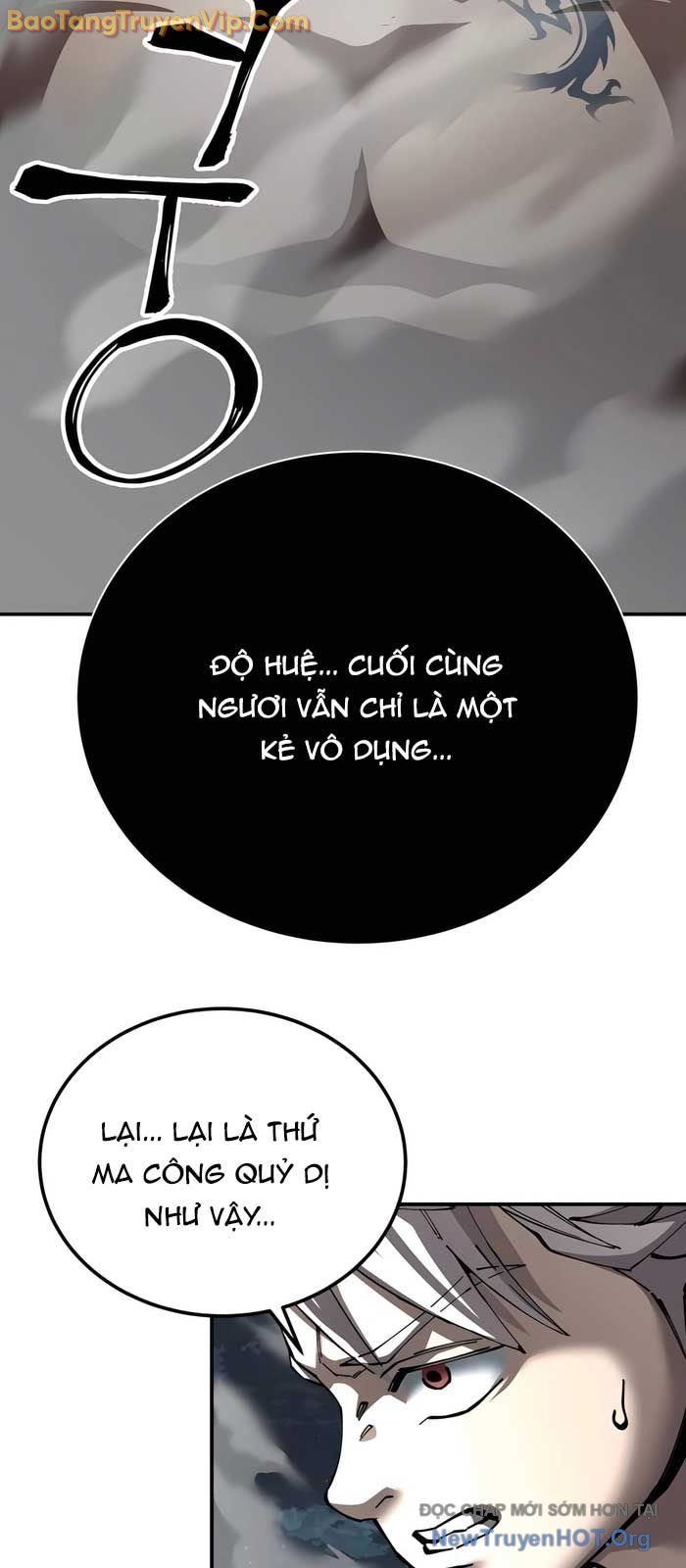 Ông Võ Giả Và Cháu Chí Tôn Chap 98 - Next Chap 99