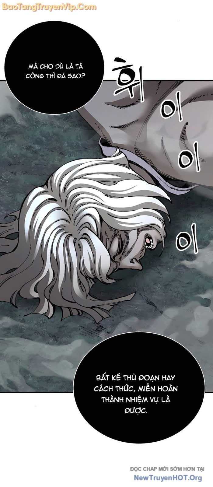 Ông Võ Giả Và Cháu Chí Tôn Chap 98 - Next Chap 99