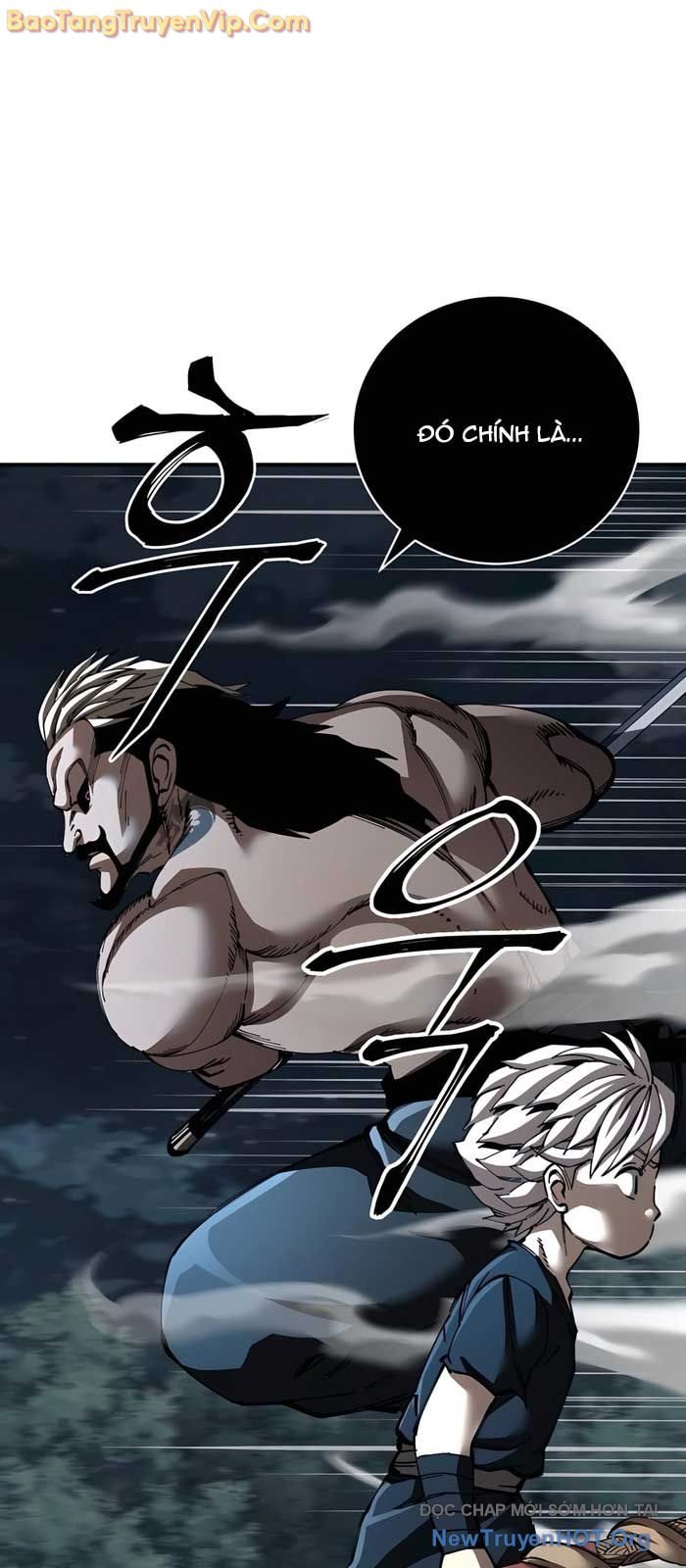 Ông Võ Giả Và Cháu Chí Tôn Chap 98 - Next Chap 99