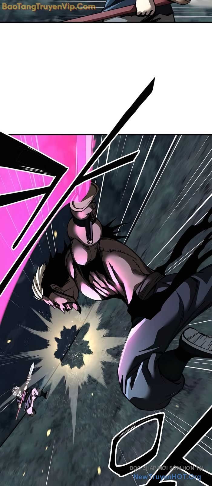 Ông Võ Giả Và Cháu Chí Tôn Chap 98 - Next Chap 99