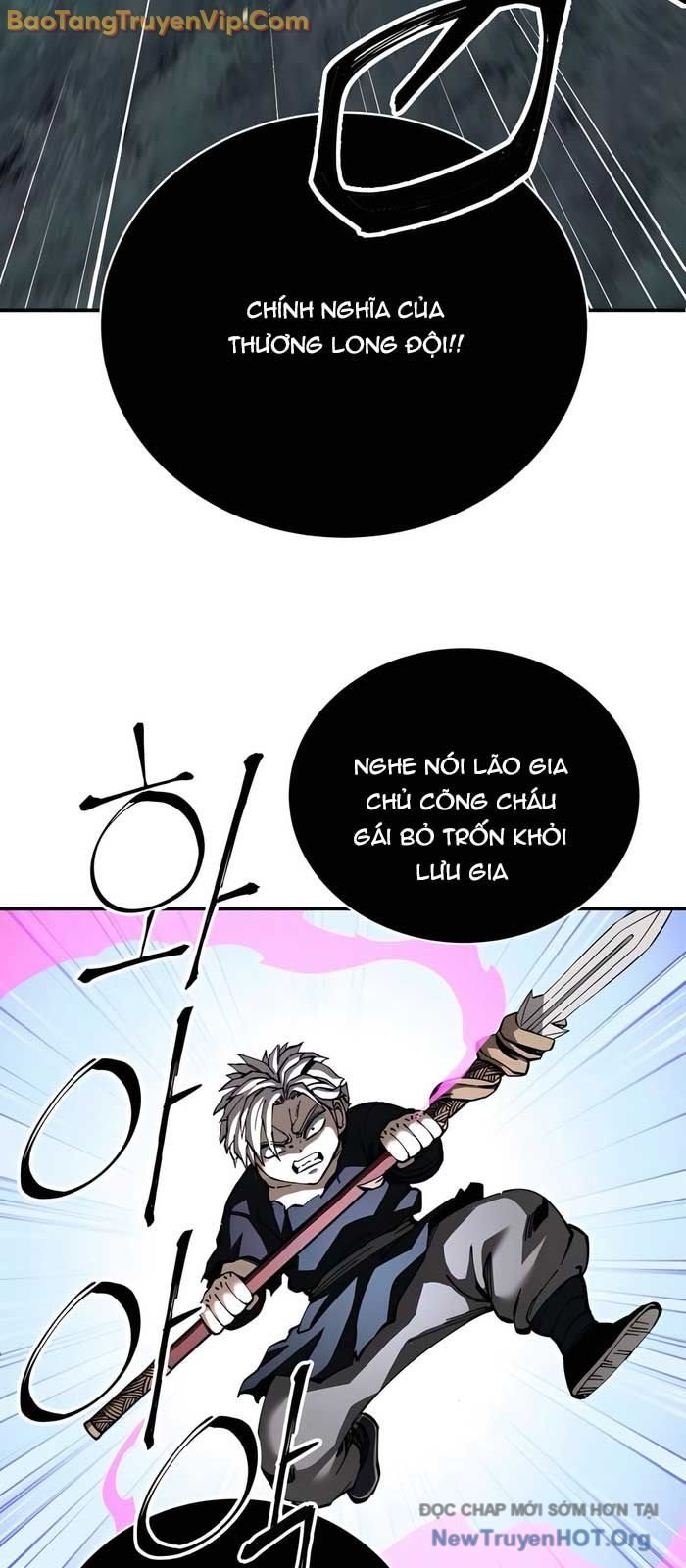 Ông Võ Giả Và Cháu Chí Tôn Chap 98 - Next Chap 99