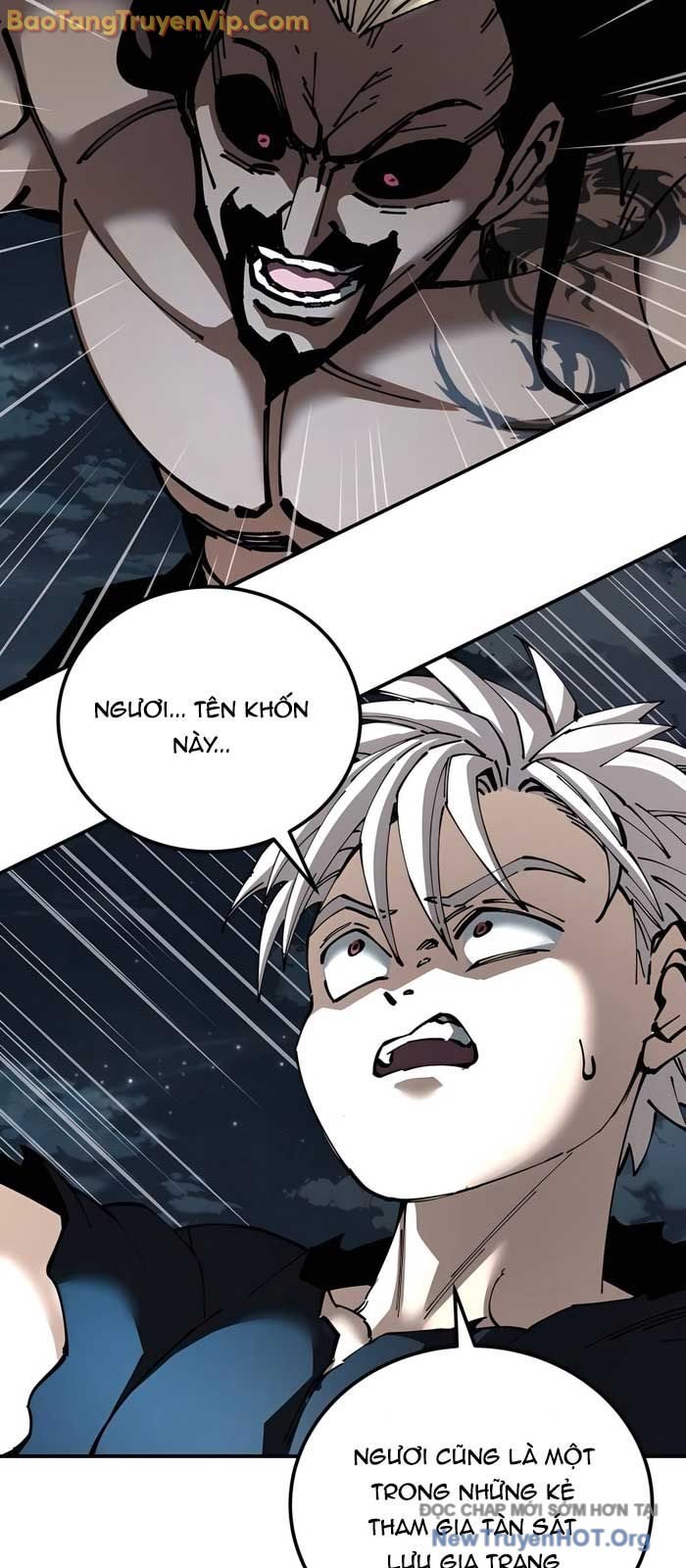 Ông Võ Giả Và Cháu Chí Tôn Chap 98 - Next Chap 99