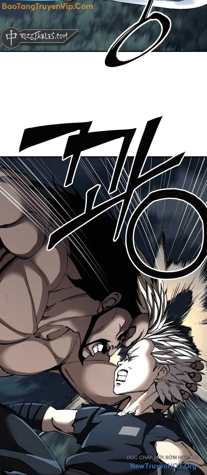 Ông Võ Giả Và Cháu Chí Tôn Chap 98 - Next Chap 99