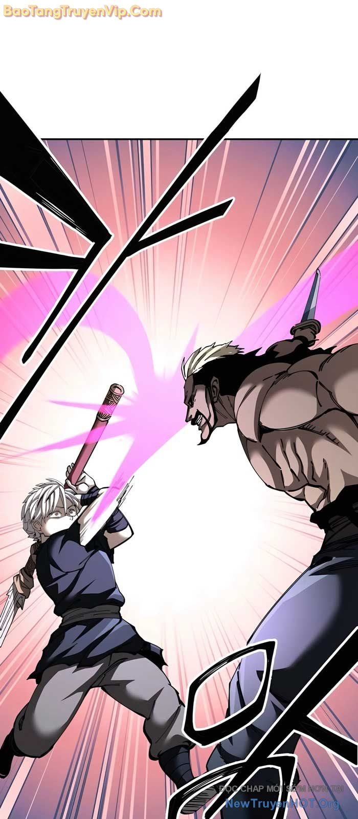 Ông Võ Giả Và Cháu Chí Tôn Chap 98 - Next Chap 99