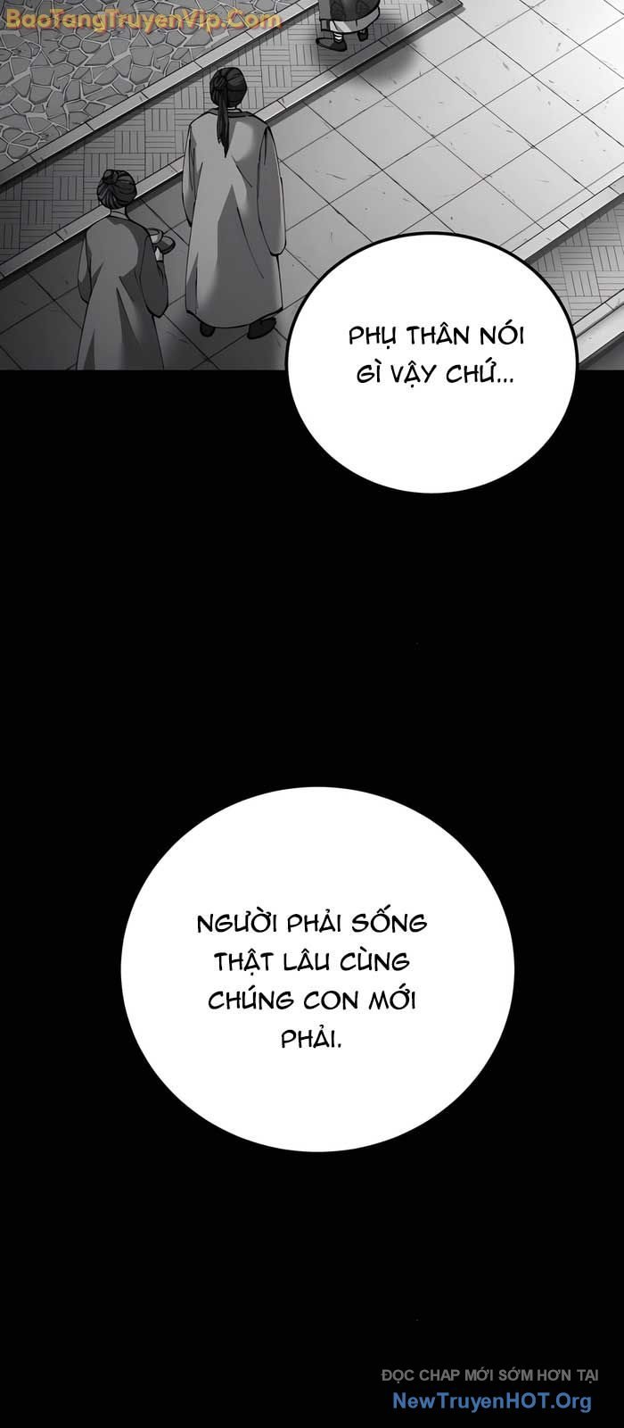 Ông Võ Giả Và Cháu Chí Tôn Chap 98 - Next Chap 99