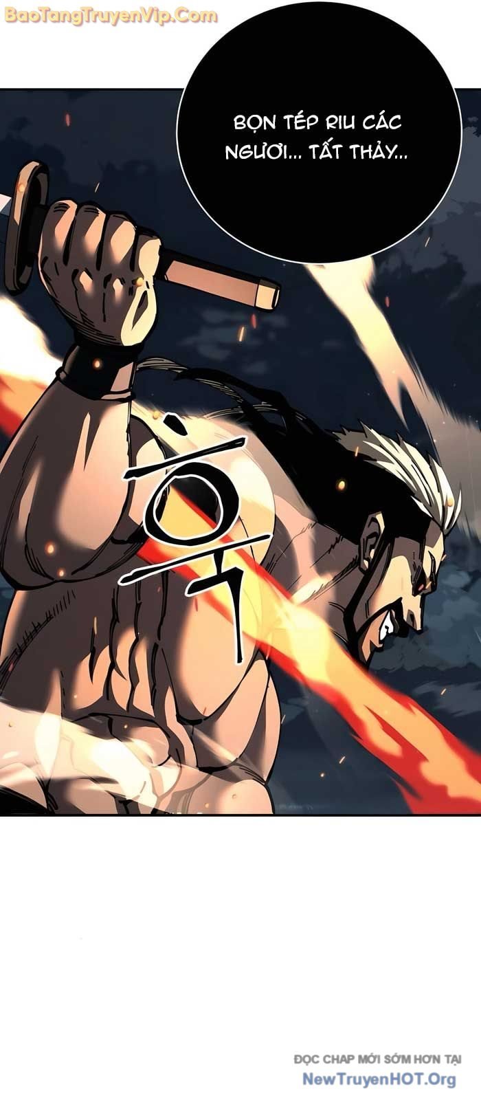 Ông Võ Giả Và Cháu Chí Tôn Chap 98 - Next Chap 99