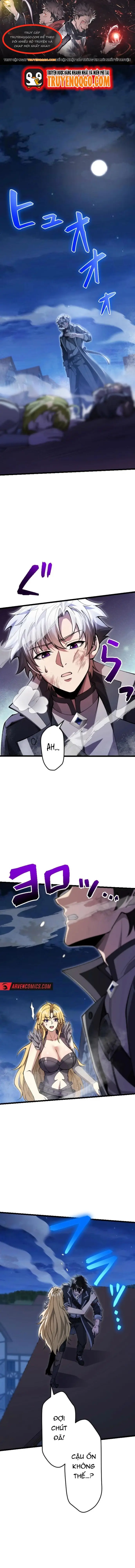 Ore Dake Level Down No Saikyou Kakuseisha Chap 9 - Next Chap 10