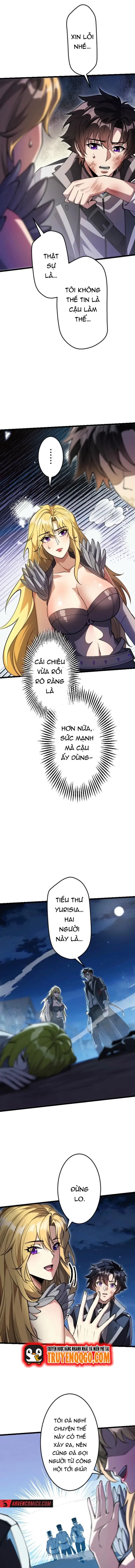 Ore Dake Level Down No Saikyou Kakuseisha Chap 9 - Next Chap 10