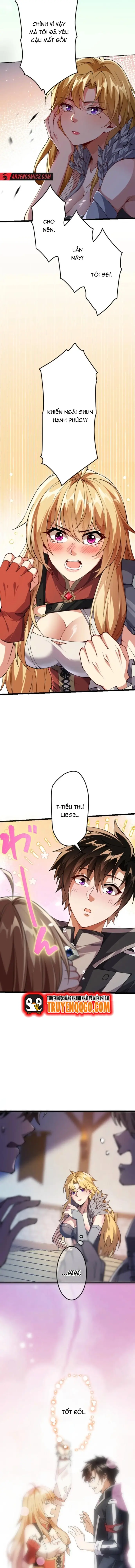 Ore Dake Level Down No Saikyou Kakuseisha Chap 9 - Next Chap 10