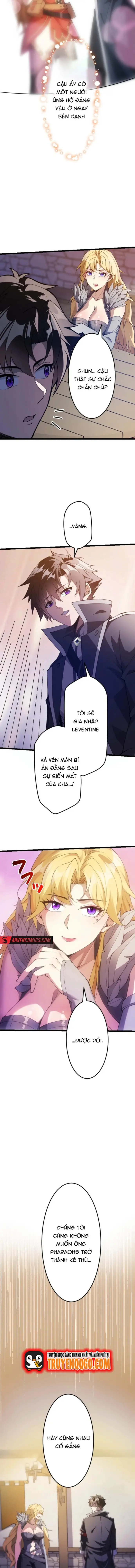 Ore Dake Level Down No Saikyou Kakuseisha Chap 9 - Next Chap 10