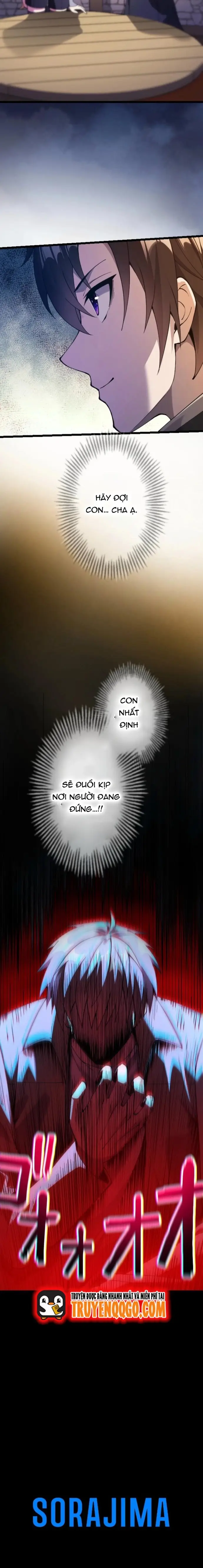 Ore Dake Level Down No Saikyou Kakuseisha Chap 9 - Next Chap 10