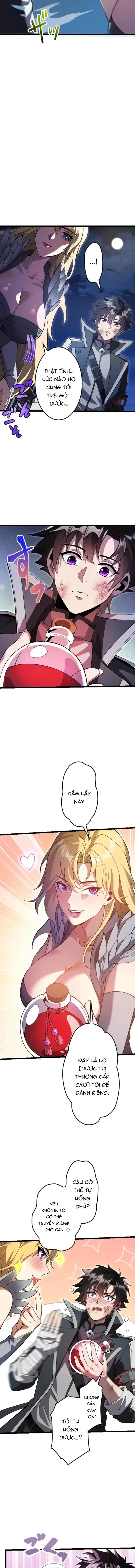 Ore Dake Level Down No Saikyou Kakuseisha Chap 9 - Next Chap 10