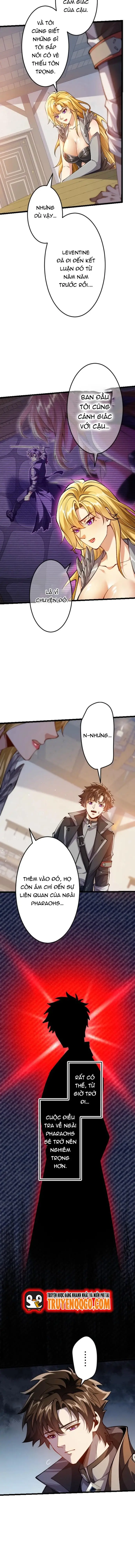 Ore Dake Level Down No Saikyou Kakuseisha Chap 9 - Next Chap 10