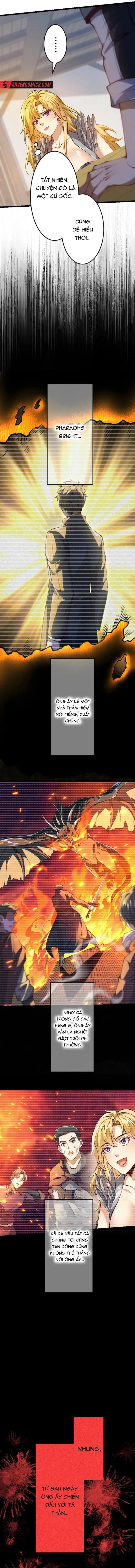 Ore Dake Level Down No Saikyou Kakuseisha Chap 9 - Next Chap 10