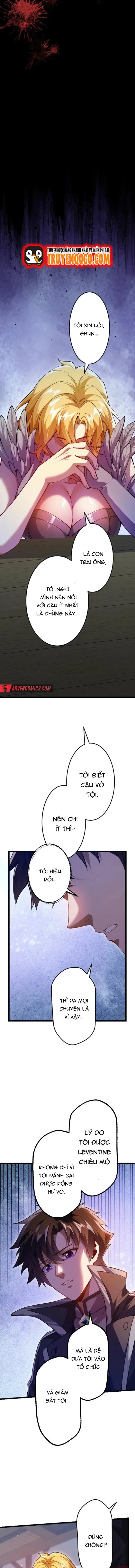 Ore Dake Level Down No Saikyou Kakuseisha Chap 9 - Next Chap 10