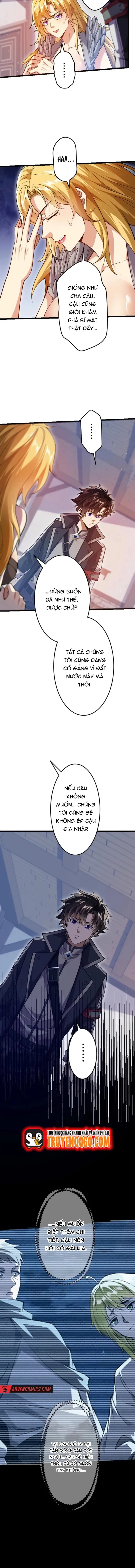 Ore Dake Level Down No Saikyou Kakuseisha Chap 9 - Next Chap 10