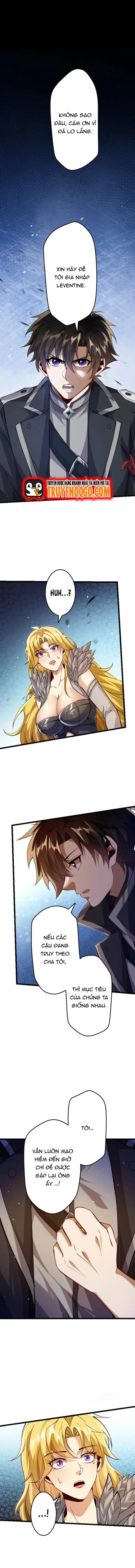 Ore Dake Level Down No Saikyou Kakuseisha Chap 9 - Next Chap 10