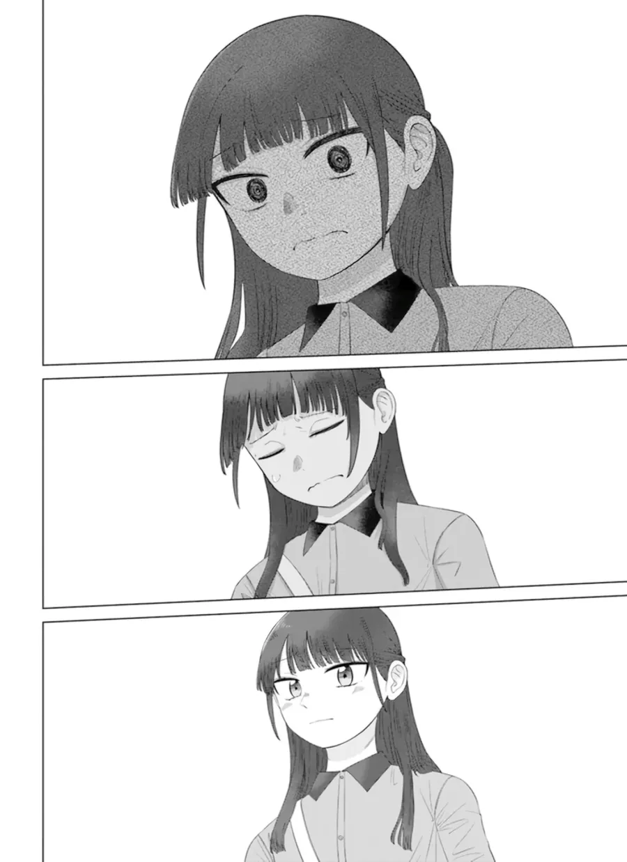 Ore Ga Watashi Ni Naru Made Chap 63 - Next Chap 64