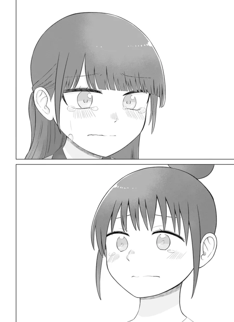 Ore Ga Watashi Ni Naru Made Chap 63 - Next Chap 64