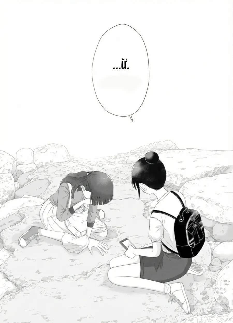 Ore Ga Watashi Ni Naru Made Chap 63 - Next Chap 64