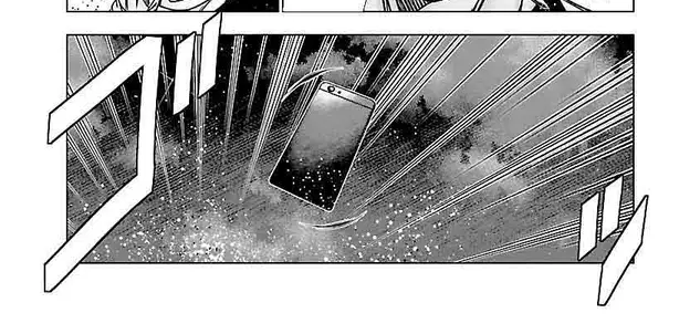 Out (Makoto Mizuta)			 Chap 142 - Next Chap 143