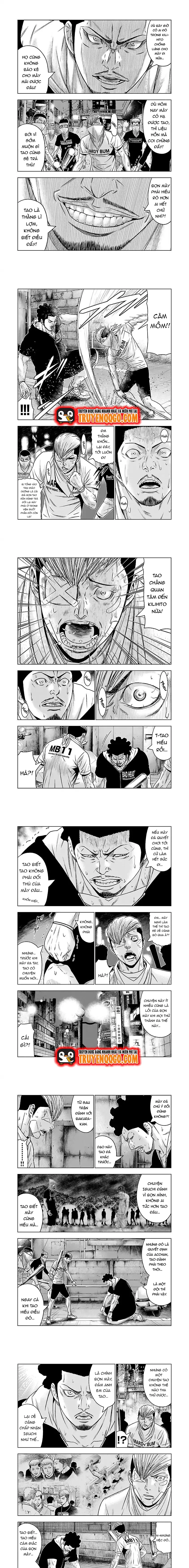 Out (Makoto Mizuta)			 Chap 56 - Next Chap 57