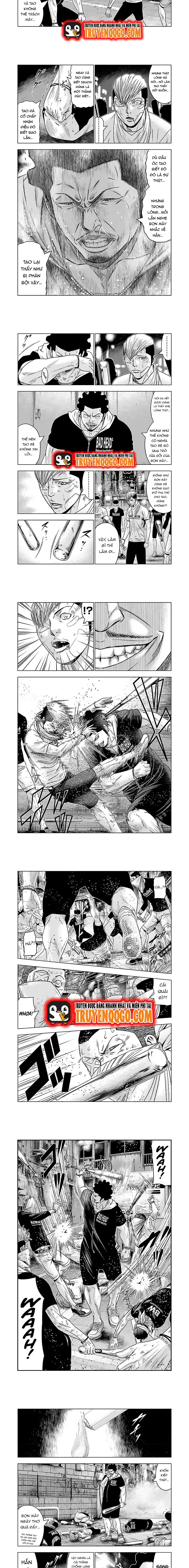 Out (Makoto Mizuta)			 Chap 56 - Next Chap 57