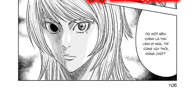 Out (Makoto Mizuta)			 Chap 78 - Next Chap 79