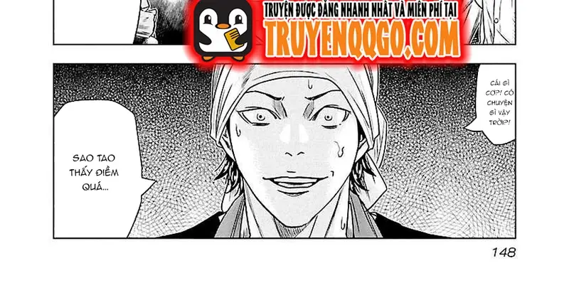 Out (Makoto Mizuta) Chap 80 - Next Chap 81