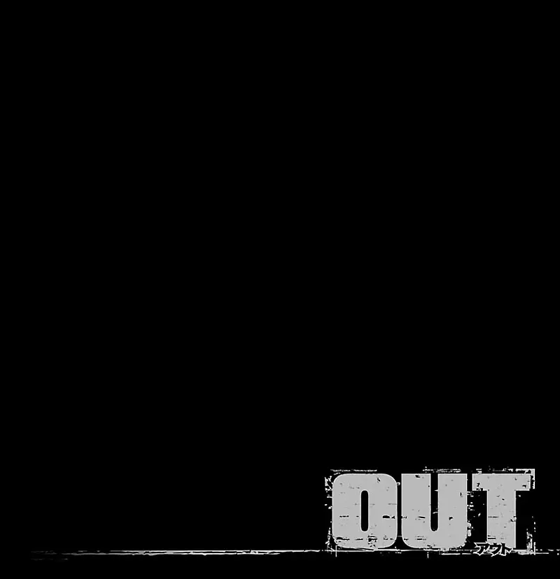 Out (Makoto Mizuta)			 Chap 84 - Next Chap 85