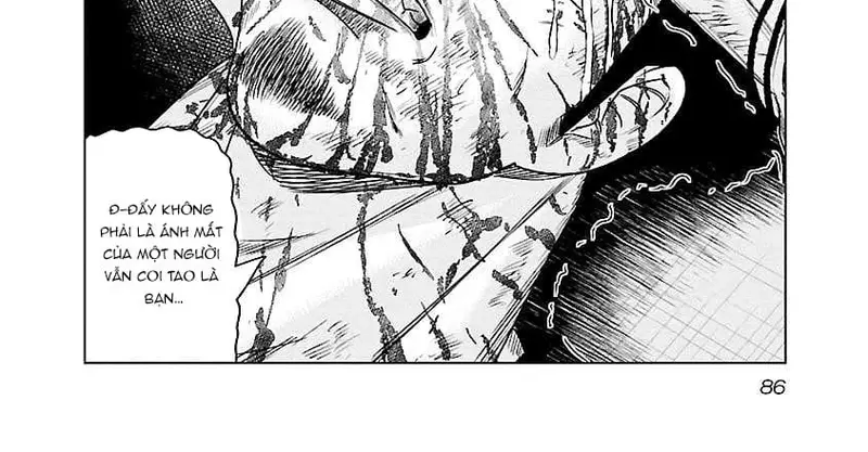 Out (Makoto Mizuta)			 Chap 86 - Next Chap 87