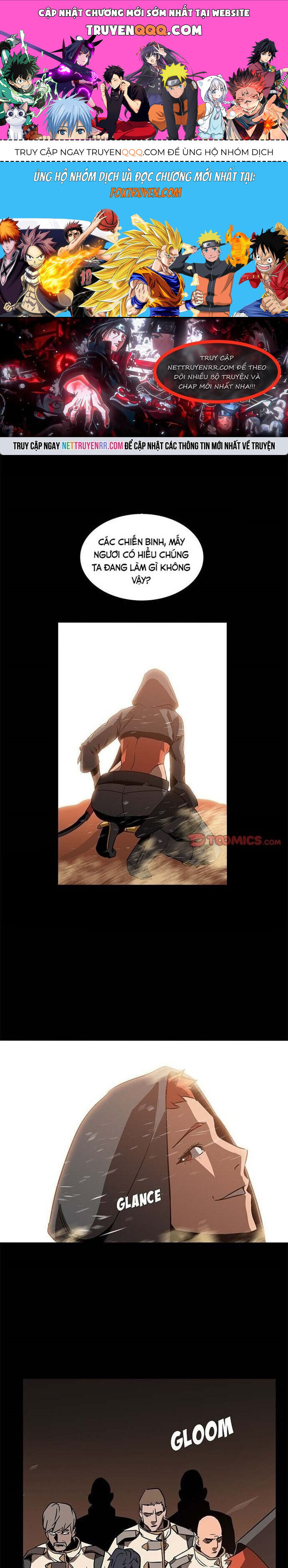 Painkiller Chap 23 - Next Chap 24