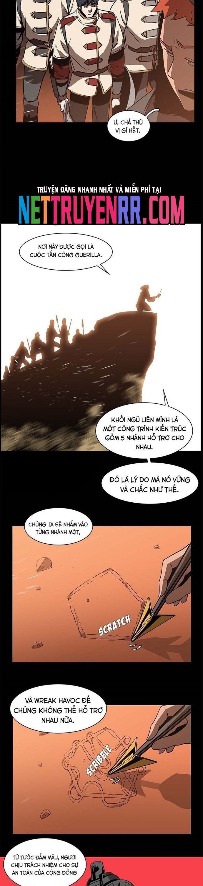 Painkiller Chap 23 - Next Chap 24