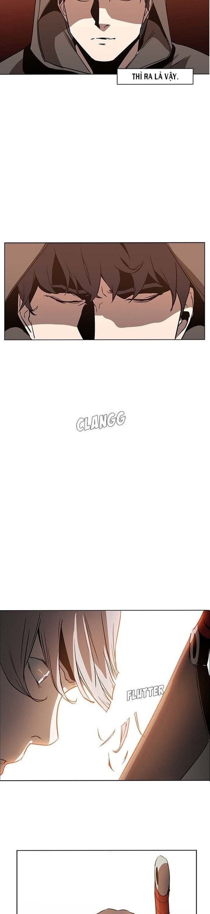 Painkiller Chap 23 - Next Chap 24