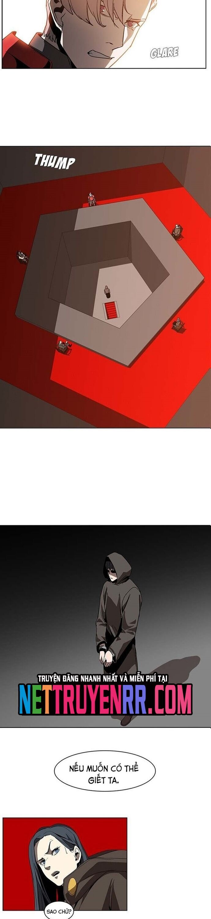 Painkiller Chap 23 - Next Chap 24