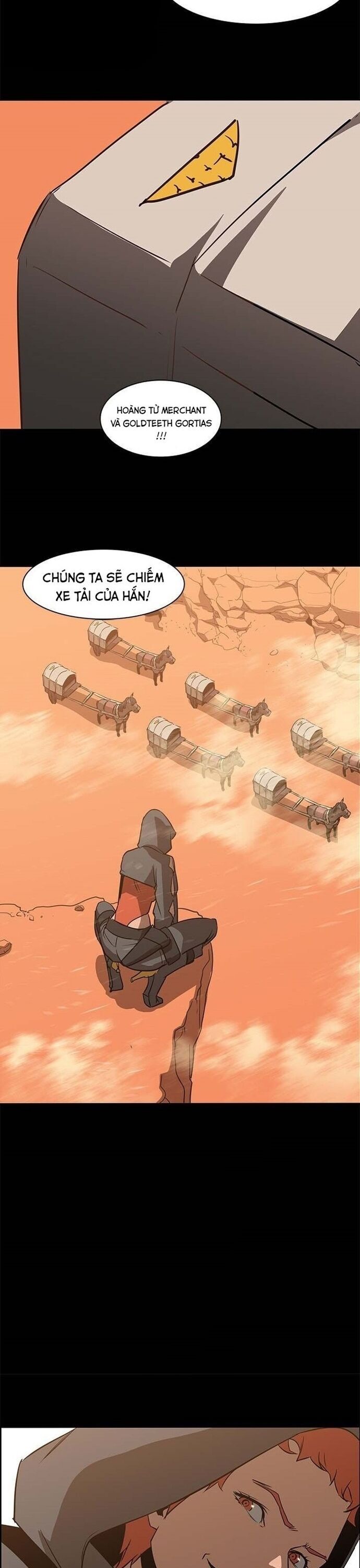 Painkiller Chap 23 - Next Chap 24